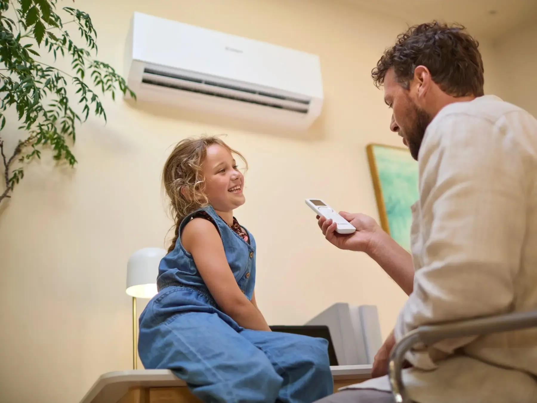 Klimaanlage oder Wärmepumpe – was lohnt sich für mein Zuhause?