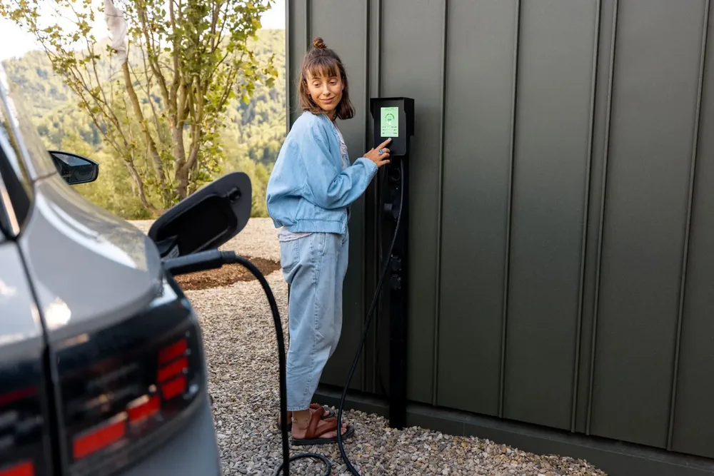 Wallbox, PV und Speicher sinnvoll kombinieren