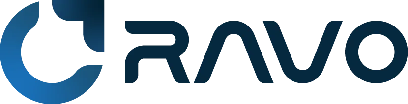 RAVO Media GmbH Logo