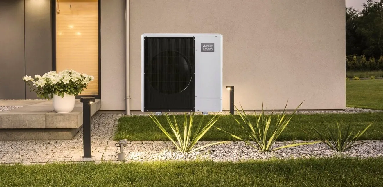 Förderung für die Wärmepumpe: So gehen Sie Schritt für Schritt vor