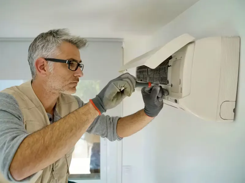 Klimaanlage im Altbau nachrüsten – was wirklich möglich ist